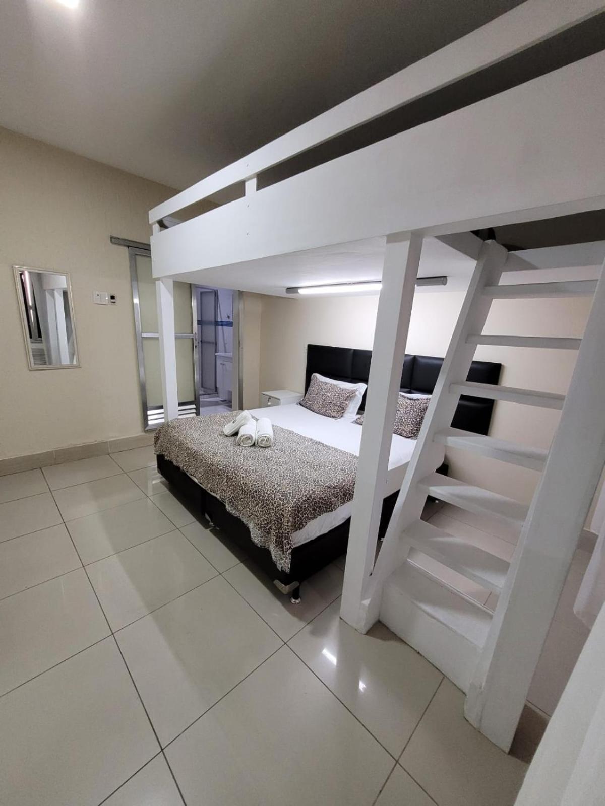 Apartamento Copacabana Frente Mar Rio de Janeiro Buitenkant foto