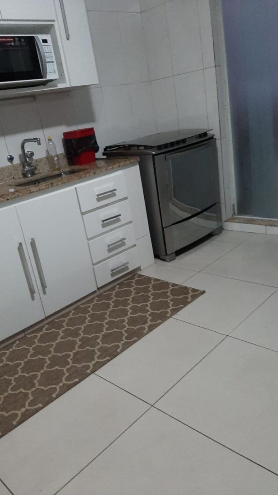 Apartamento Copacabana Frente Mar Rio de Janeiro Buitenkant foto